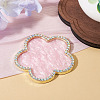 Resin Nail Art Color Palette MRMJ-TAC0009-16B-4
