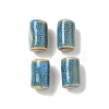 Handmade Porcelain Beads PORC-P031-01H-1