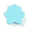 Opaque Resin Cabochons LS-RESI-E046-02H-2