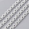 Iron Rolo Chains CH-S125-011C-S-2