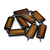 Natural Dragon Veins Agate Beads Strands GG-CBA2A74-01C-4