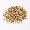 Back Plated Grade A Diamond Glass Pointed Rhinestone RGLA-SS14-013-2