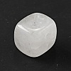 7Pcs 7 Styles Natural Quartz Crystal Beads G-H272-09G-4