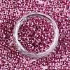 12/0 Glass Seed Beads SEED-A015-2mm-2209-3