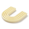 Opaque Resin Decoden Cabochons RESI-A034-01D-2