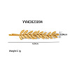 304 Stainless Steel Hair Bobby Pin TC4448-6-1