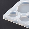 DIY Pendant Food-grade Silicone Molds X-SIMO-D002-01A-5