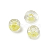 Glass Round Seed Beads GLAA-XCP0001-58-2