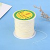 Braided Nylon Thread NWIR-R006-0.5mm-520-5