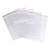 Plastic Resealable Packaging Bags OPP-Q002-25x35cm-2