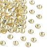 Preciosa® MAXIMA Crystal No Hotfix Flatback Stones Y-PRC-NSS10-80100-1