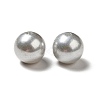 ABS Plastic Imitation Pearl Beads SACR-A001-02B-3