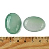 Natural Agate Cabochons G-L601-03C-04-3