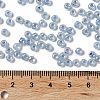 Glass Seed Beads SEED-H002-E-A1415-4