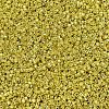 MIYUKI Delica Beads X-SEED-J020-DB0424-3