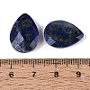 Natural Lapis Lazuli Pendants G-N362-13B-3