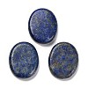Dyed Natural Lapis Lazuli Cabochons G-C166-02D-2