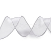 Fishtail Yarn Iridescent Ribbon for Bowknot Making OCOR-B004-03A-02-2