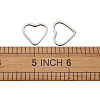 304 Stainless Steel Linking Rings STAS-TA0004-45-9