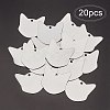 Aluminium Pendants ALUM-BC0001-47-4