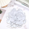 1Pc Polyester Brooches JEWB-CN0001-07C-3