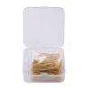 Iron Eye Pin IFIN-X0051-06G-4