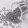 12/0 Grade A Round Glass Seed Beads SEED-N001-B-150-1