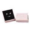 Cardboard Jewelry Set Boxes CBOX-C016-01B-01-2