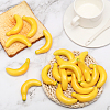 Mini Foam Simulation Fruit AJEW-WH0033-48A-5