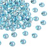 Preciosa® MAXIMA Crystal No Hotfix Flatback Stones Y-PRC-NSS12-60010-200-1