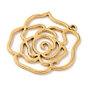 Tibetan Style Alloy Pendants GLF10554Y-2