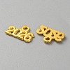 Alloy Pendants FIND-TAC0017-59G-2