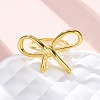 304 Stainless Steel Finger Rings for Women RJEW-B121-07B-G-3