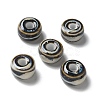 Handmade Porcelain Beads PORC-L080-C12-1