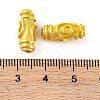 Brass Beads KK-G502-18G-G-2