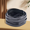 PU Leather Ribbons DIY-WH20011-93B-04-7