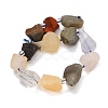 Natural Mixed Stone Beads Strands GG-CBA0B77-A18-03-5