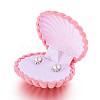 Velvet Necklace Boxes VBOX-TA0001-01-5
