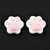 Resin Cabochons RESI-A012-01A-1