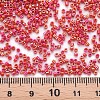 Glass Cylinder Beads SEED-S047-M-001-4
