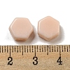 Acrylic Beads OACR-G034-02B-3