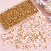 150G Glass Seed Beads SEED-ME0001-03B-4