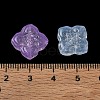 Handmade Lampwork Beads LA-CBAAB43-02-3