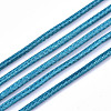 Waxed Polyester Cords YC-R004-1.5mm-05-1