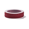 Braided Nylon Threads NWIR-E023-1mm-12-1