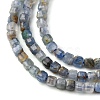 Natural Kyanite Beads Strands LS-G-RM2025-C05-A-4