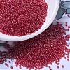 MIYUKI Round Rocailles Beads SEED-X0054-RR0298-1