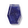 Natural Sodalite Pendants G-C002-01D-2