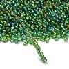 12/0 Glass Seed Beads X1-SEED-A007-2mm-167-4
