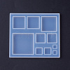 Silicone Molds DIY-F033-04A-2